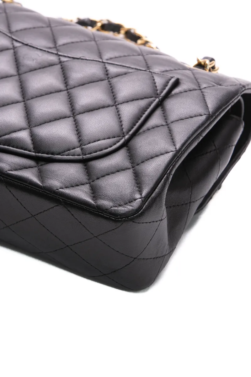 Classic Small Double Flap Bag