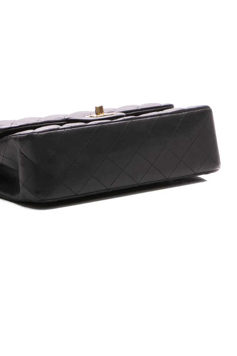 Classic Small Double Flap Bag