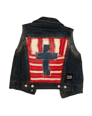 Classic Youth Vest
