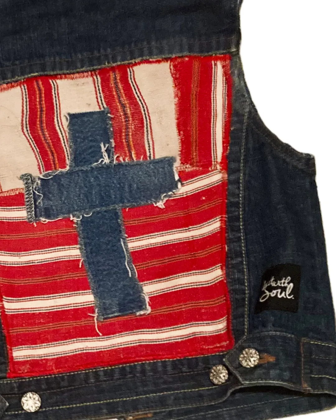 Classic Youth Vest