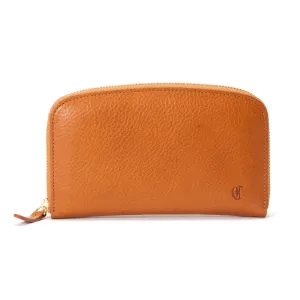 CLEDRAN | クレドラン　CL2887 MIEL LONG WALLET