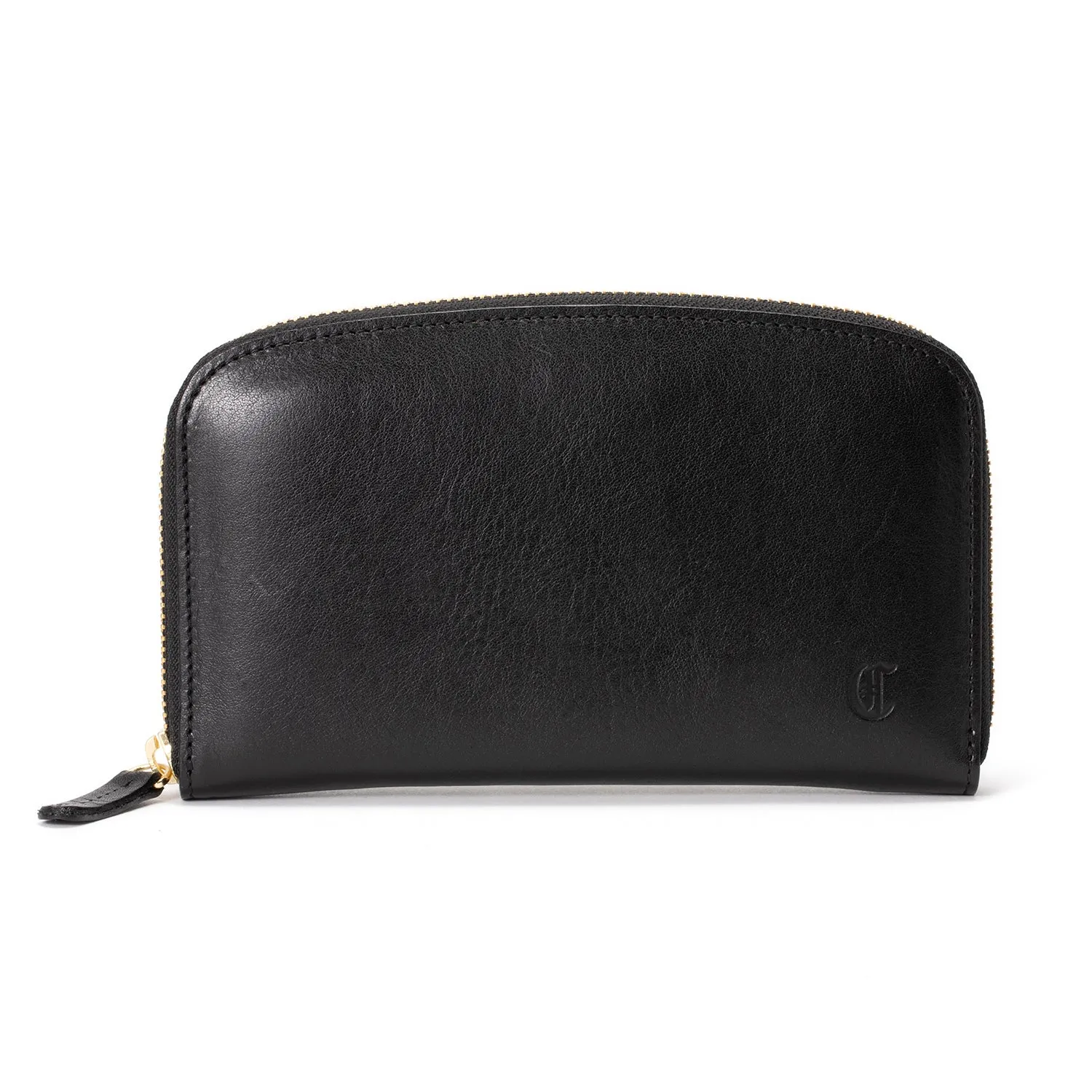CLEDRAN | クレドラン　CL2887 MIEL LONG WALLET