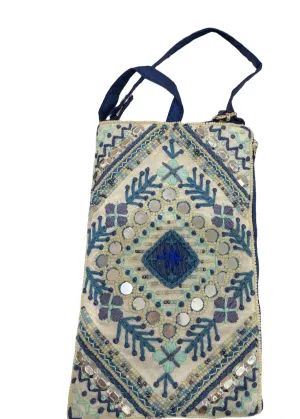 Club Bag - Patchwork