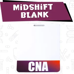 CNA Badge Buddies