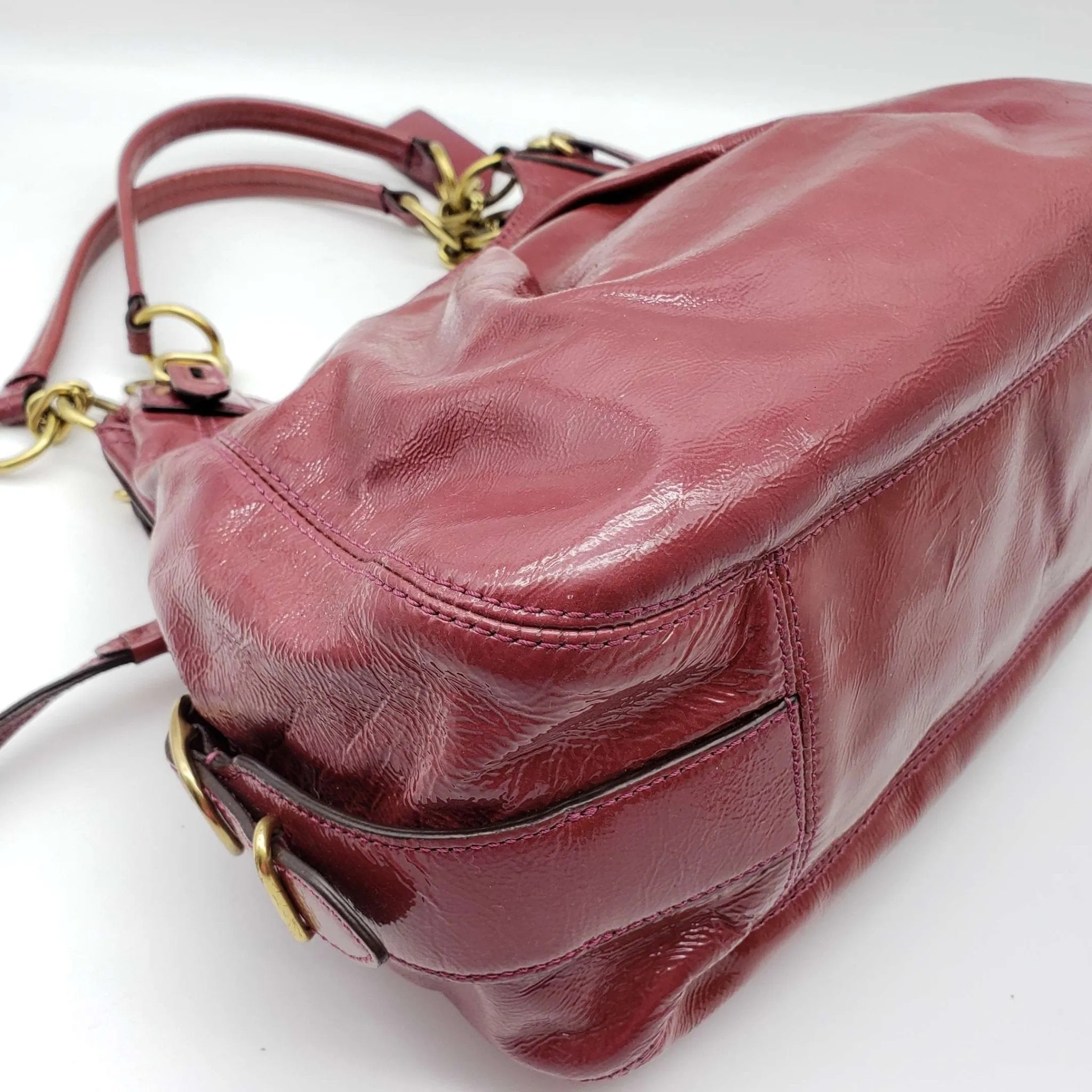 Coach Shoulder Bag