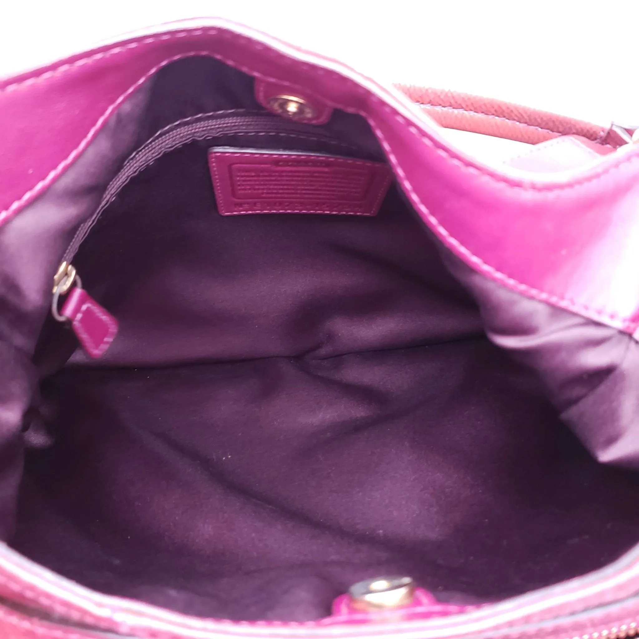 Coach Shoulder Bag