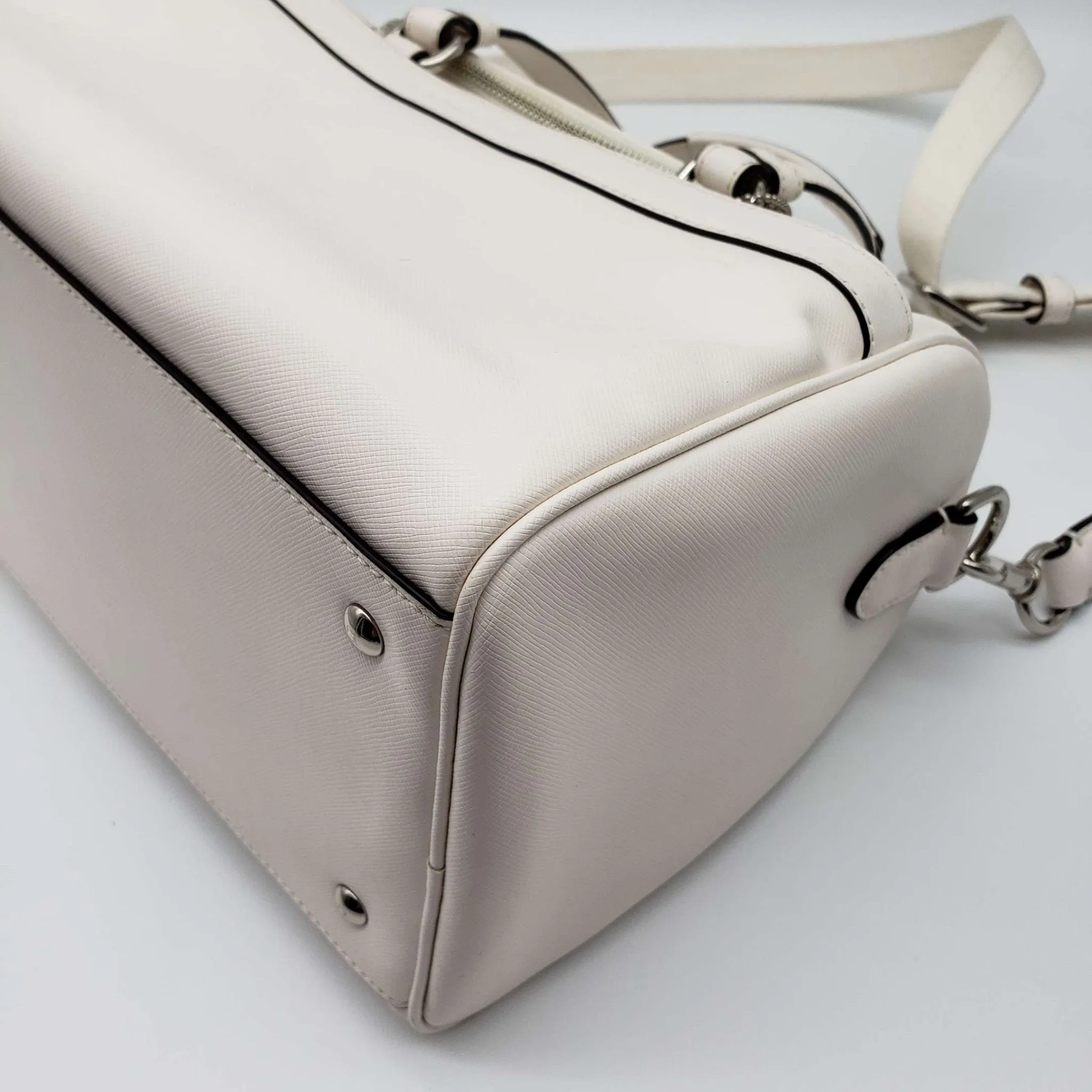 Coach Travel Shoulder Bag