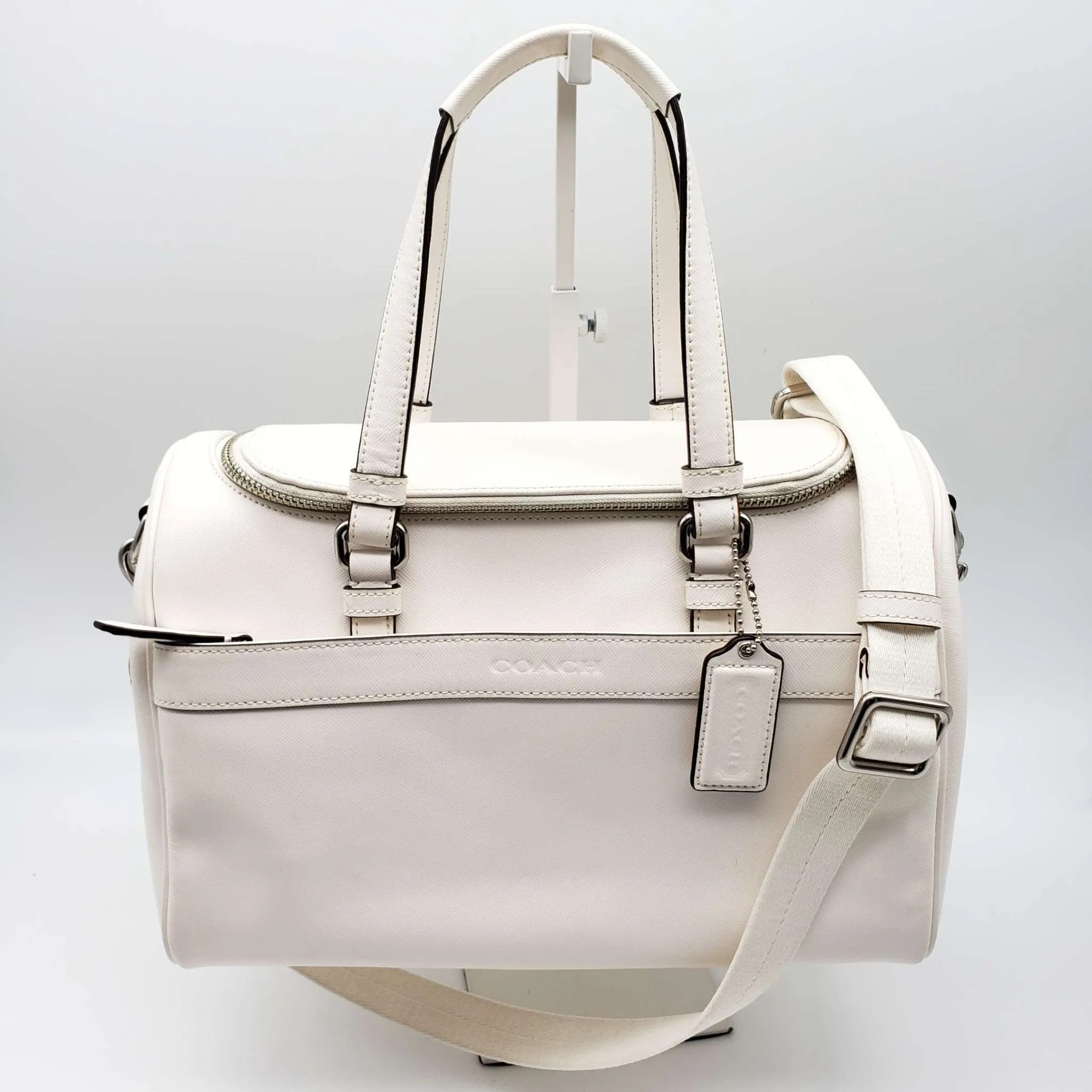 Coach Travel Shoulder Bag