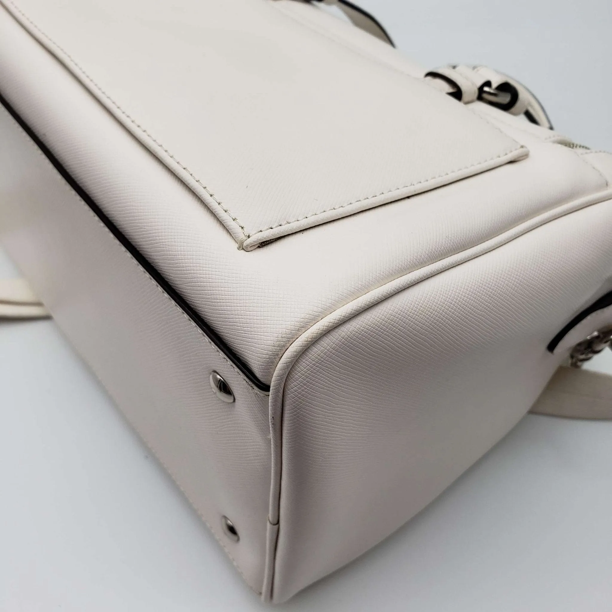 Coach Travel Shoulder Bag
