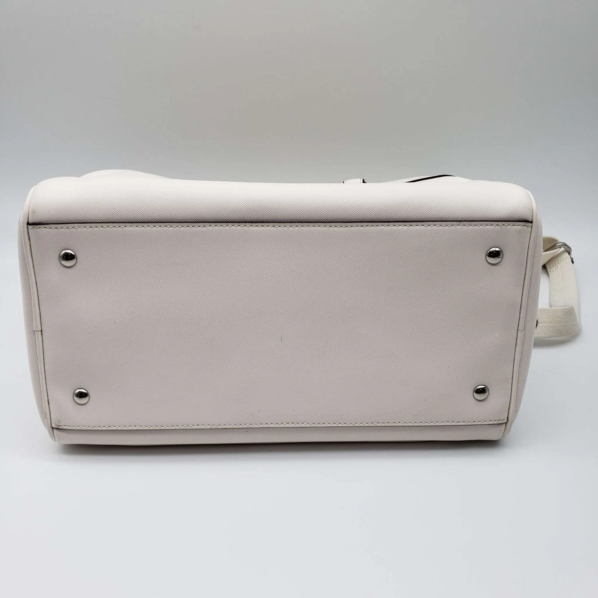 Coach Travel Shoulder Bag