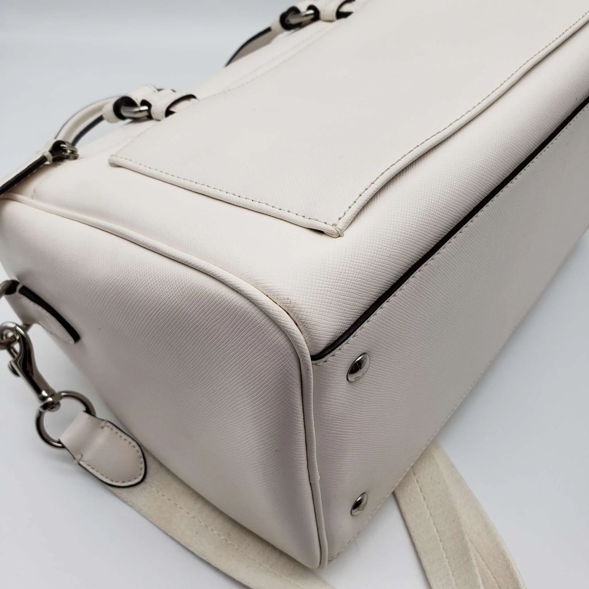 Coach Travel Shoulder Bag
