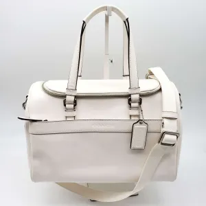 Coach Travel Shoulder Bag
