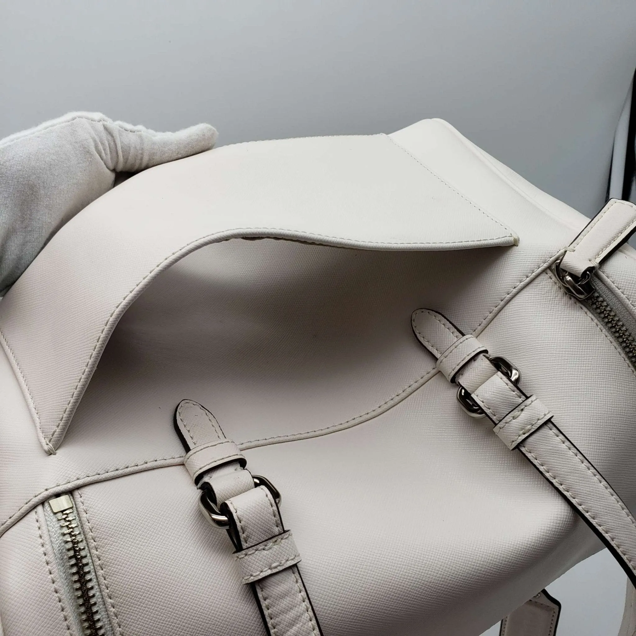 Coach Travel Shoulder Bag