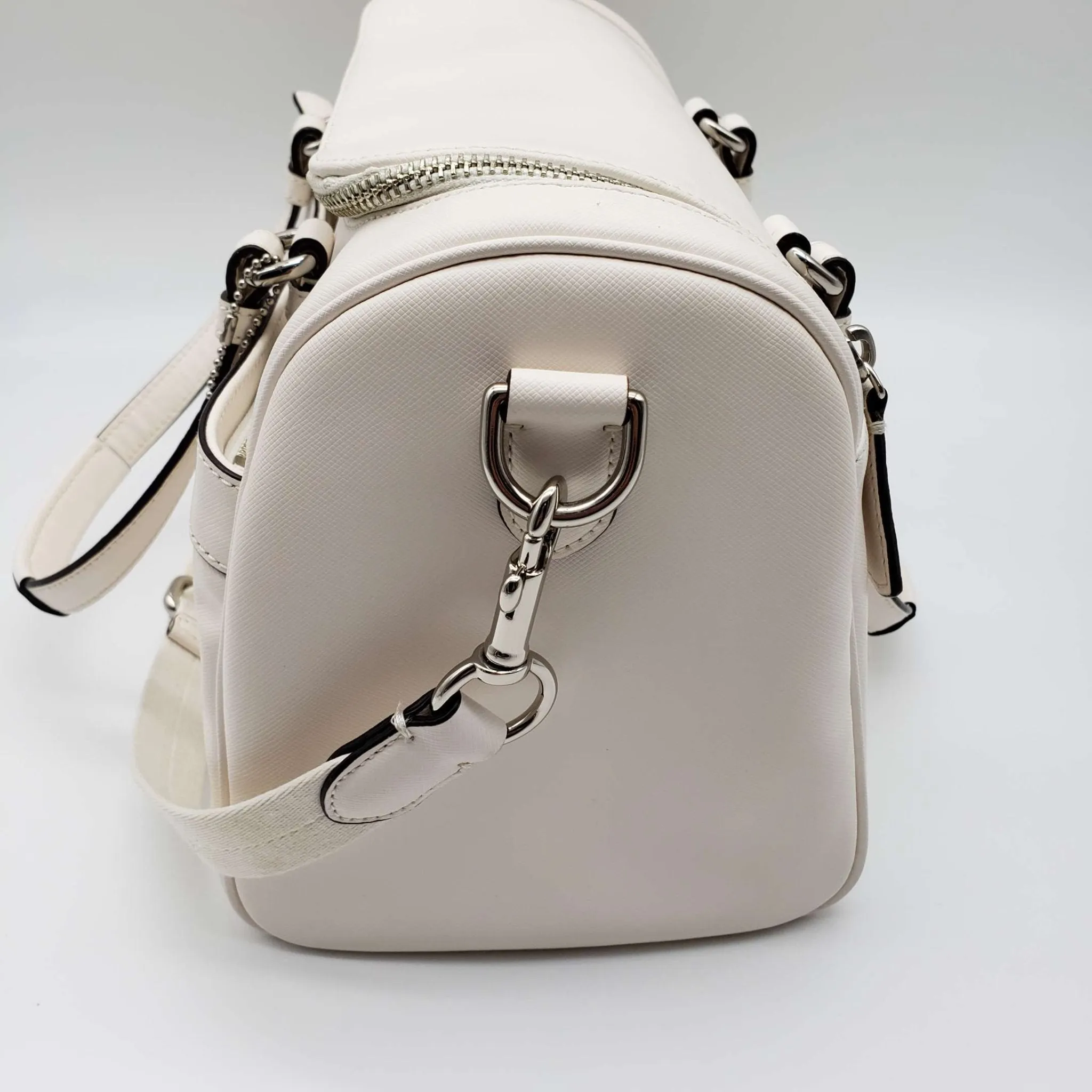 Coach Travel Shoulder Bag