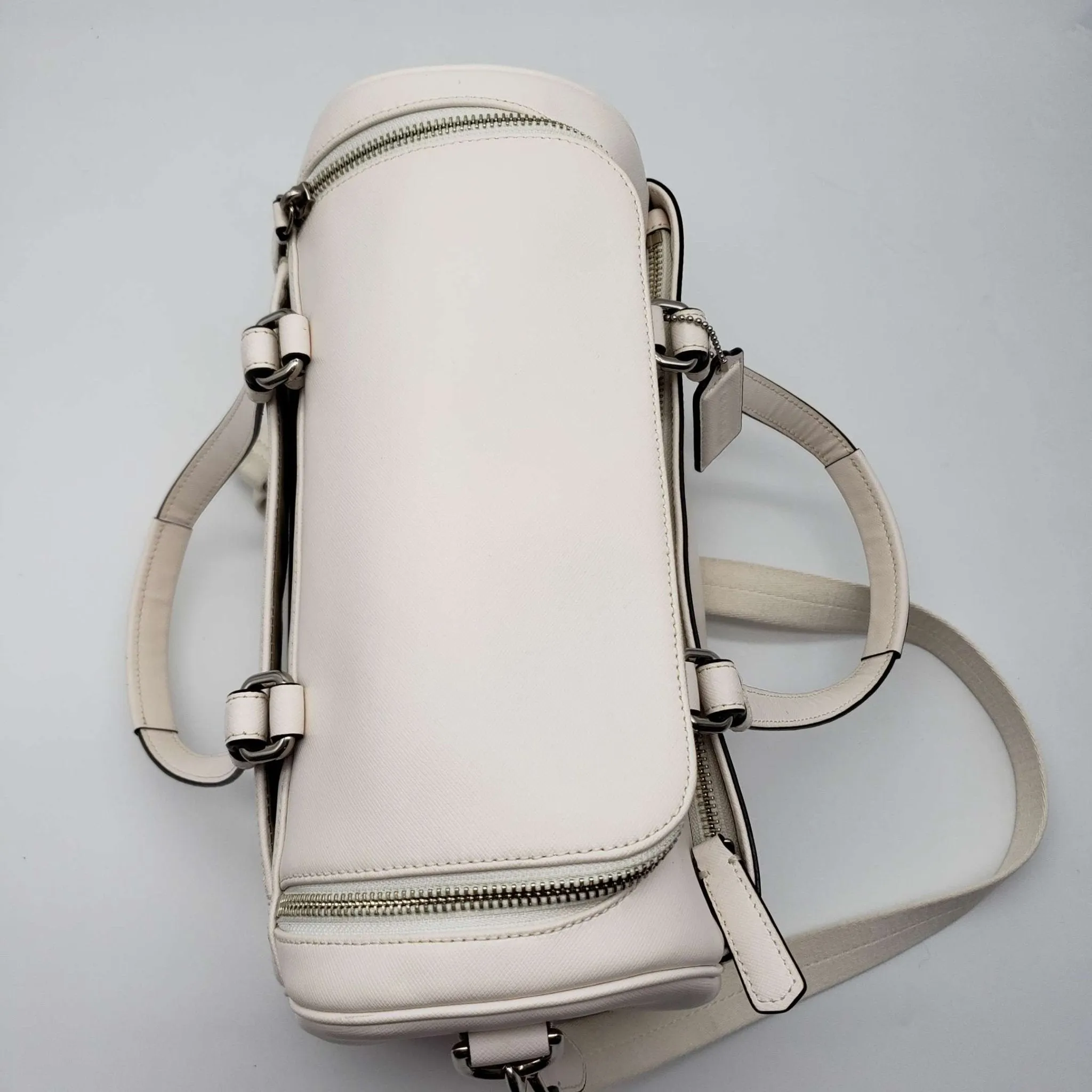 Coach Travel Shoulder Bag