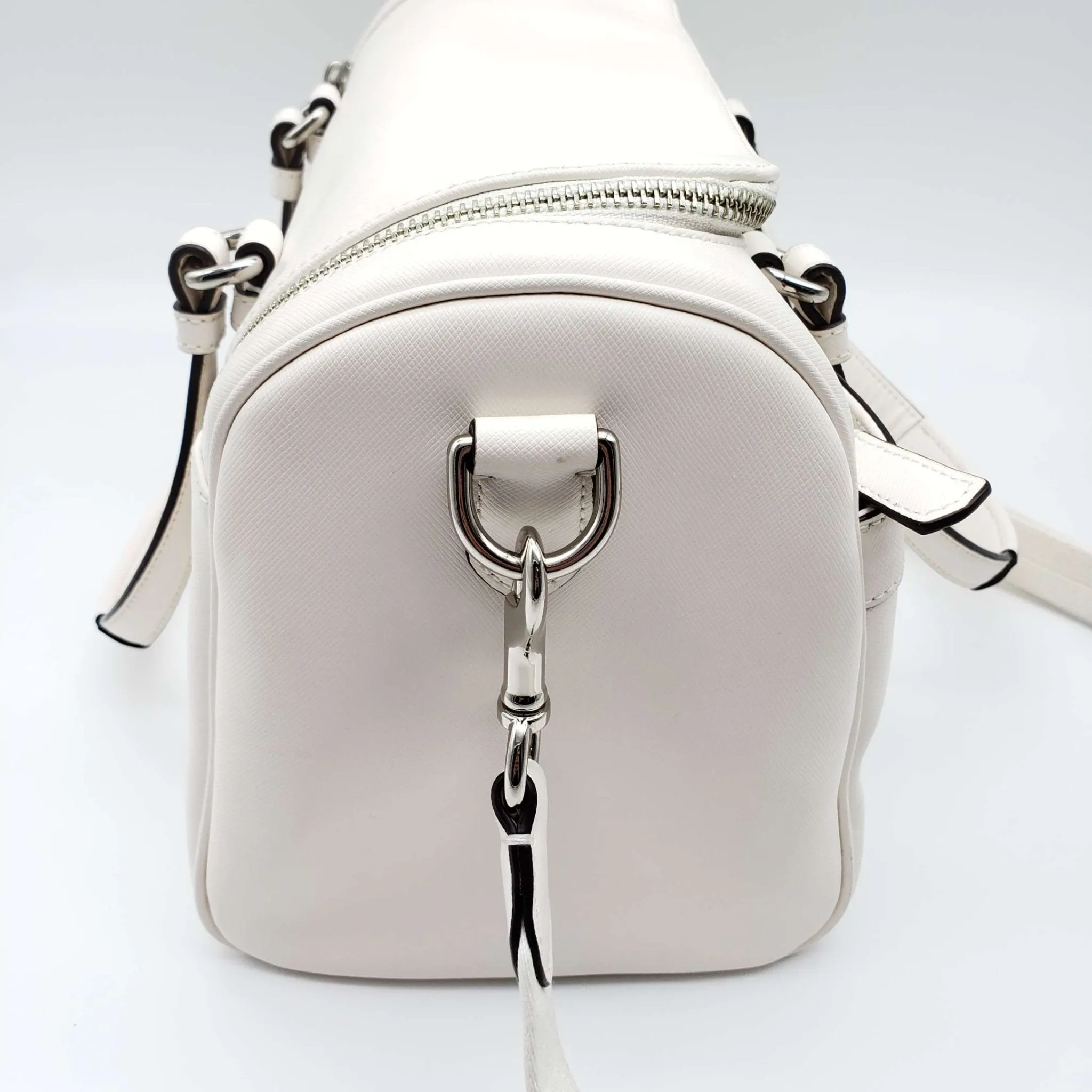 Coach Travel Shoulder Bag
