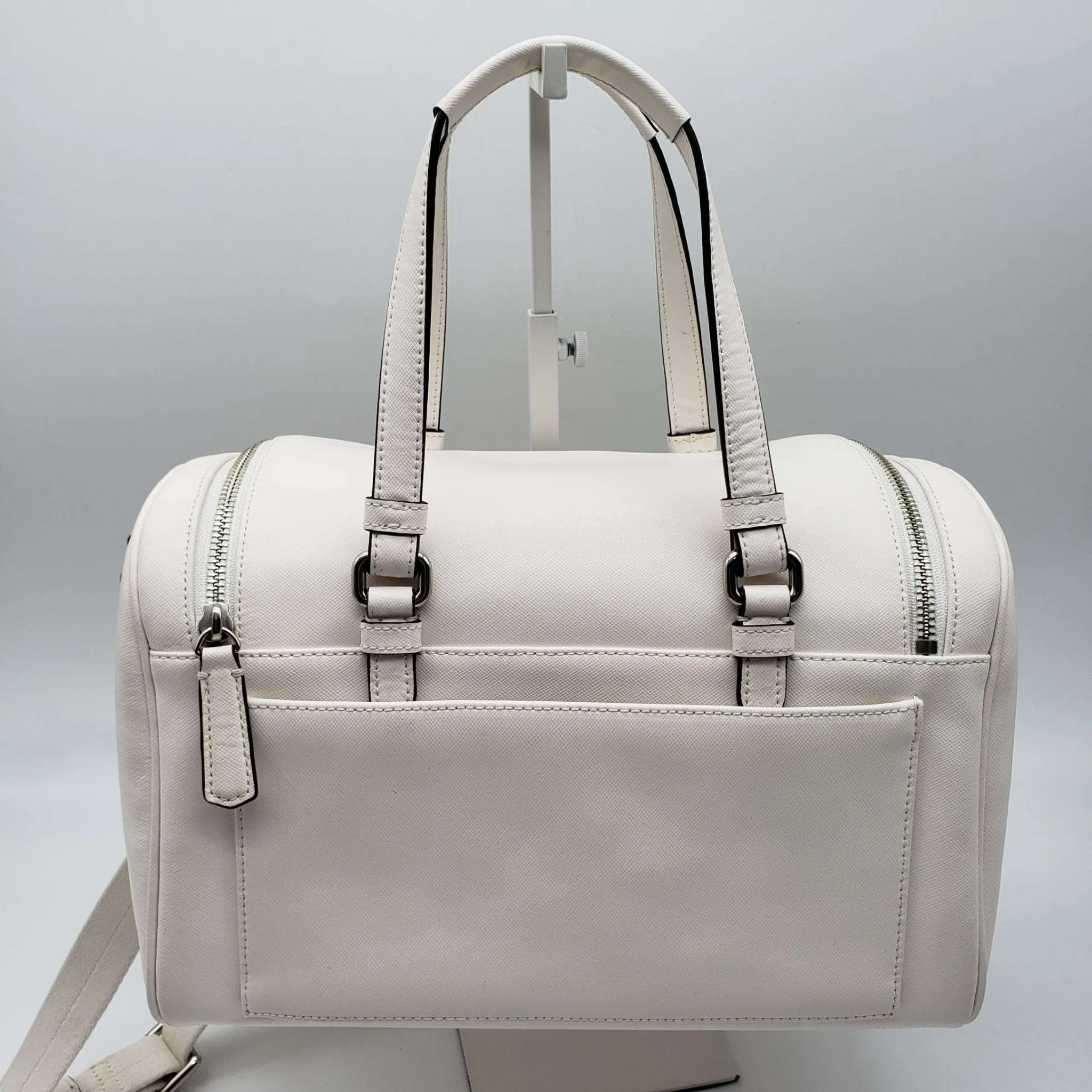 Coach Travel Shoulder Bag