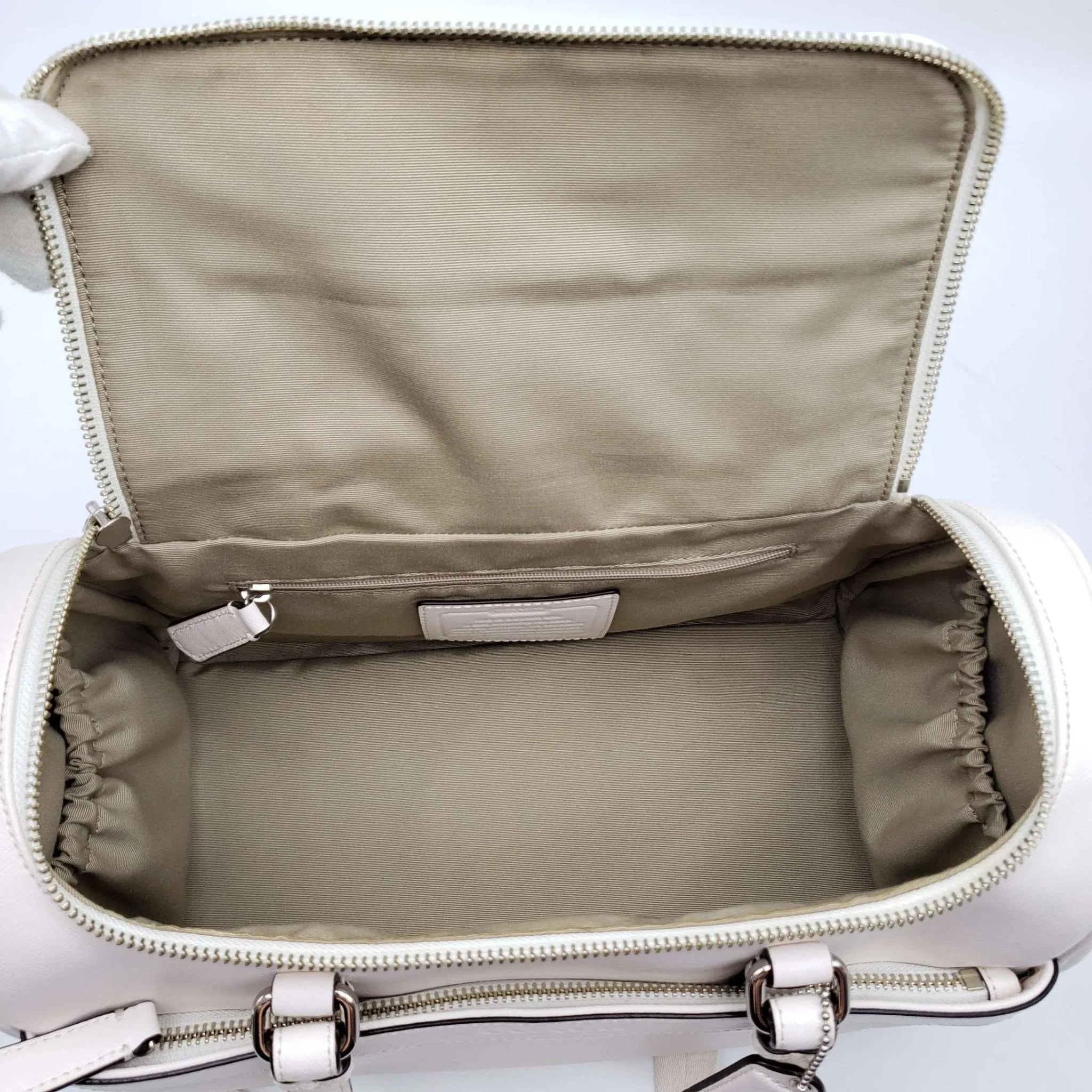 Coach Travel Shoulder Bag