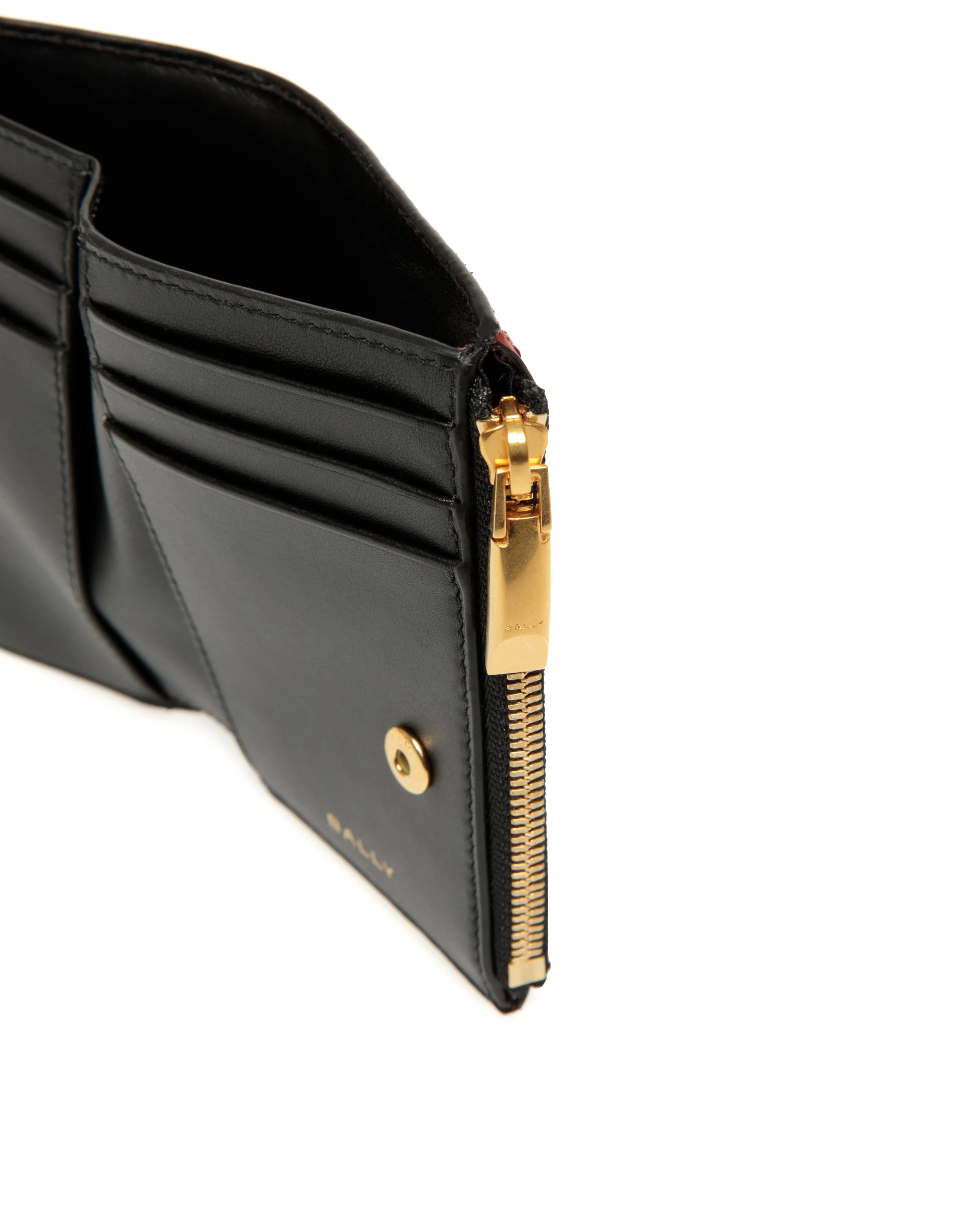 Code Compact W - Wallet