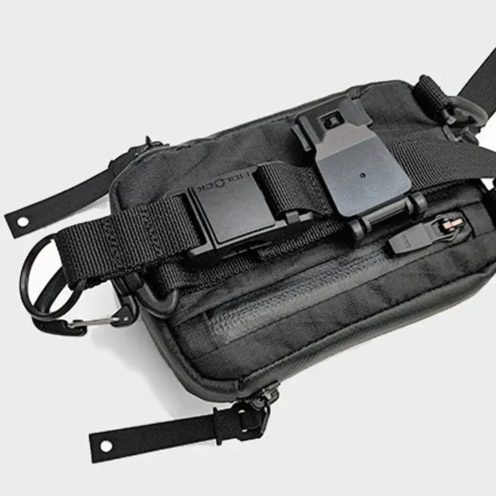 Code of Bell Annex 360 Wallet Sling