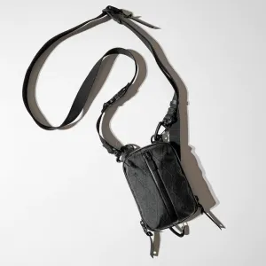 Code of Bell Annex 360 Wallet Sling