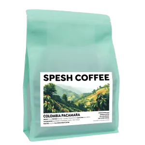 Colombia Pacamara