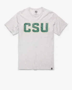 COLORADO STATE RAMS PREMIER '47 FRANKLIN TEE