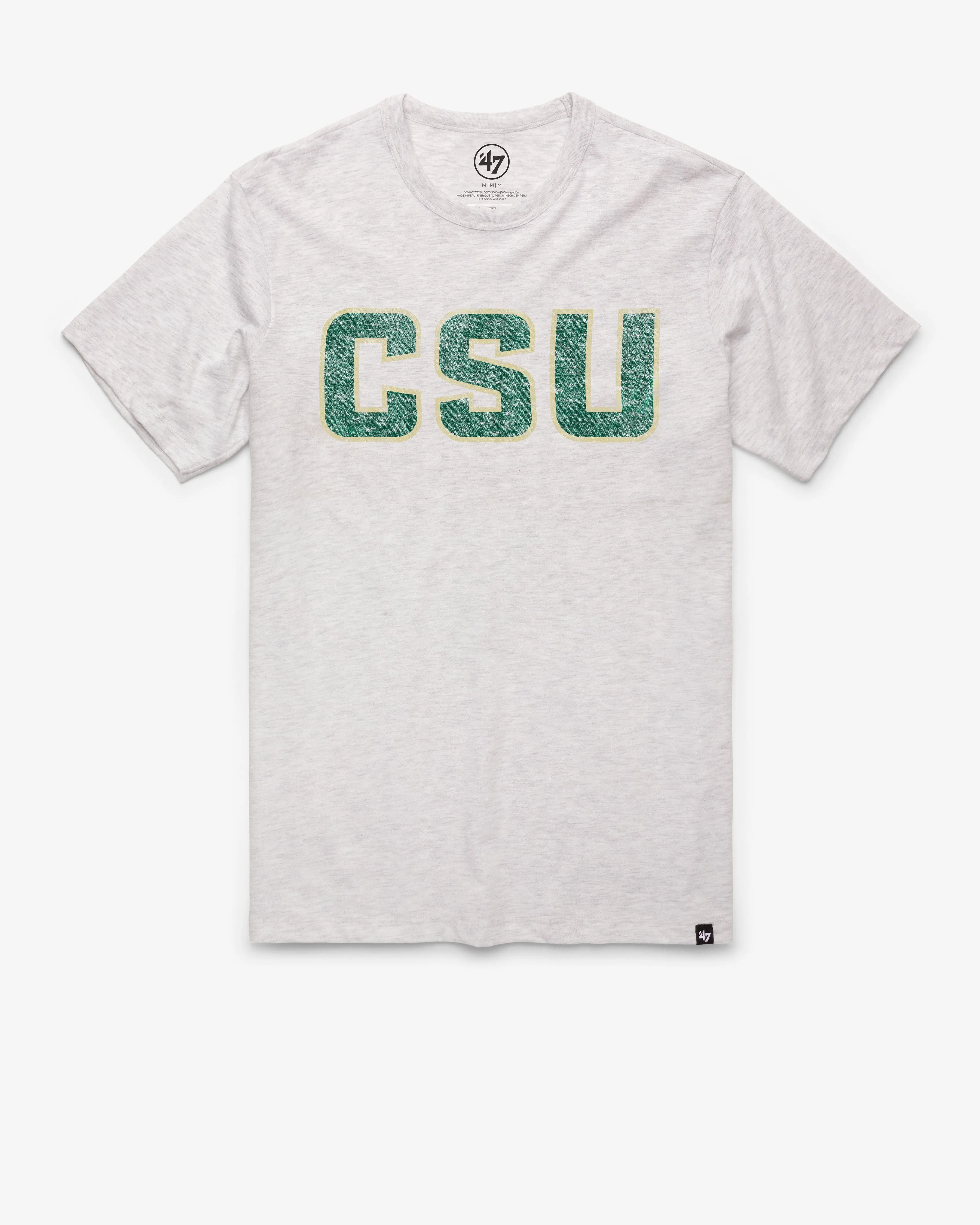 COLORADO STATE RAMS PREMIER '47 FRANKLIN TEE