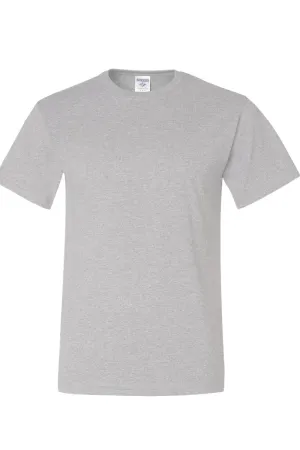 Colorful Easter Mama Unisex Dri-Power 50/50 Tee