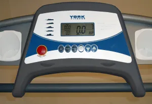Computer Console - T501 / Inspiration