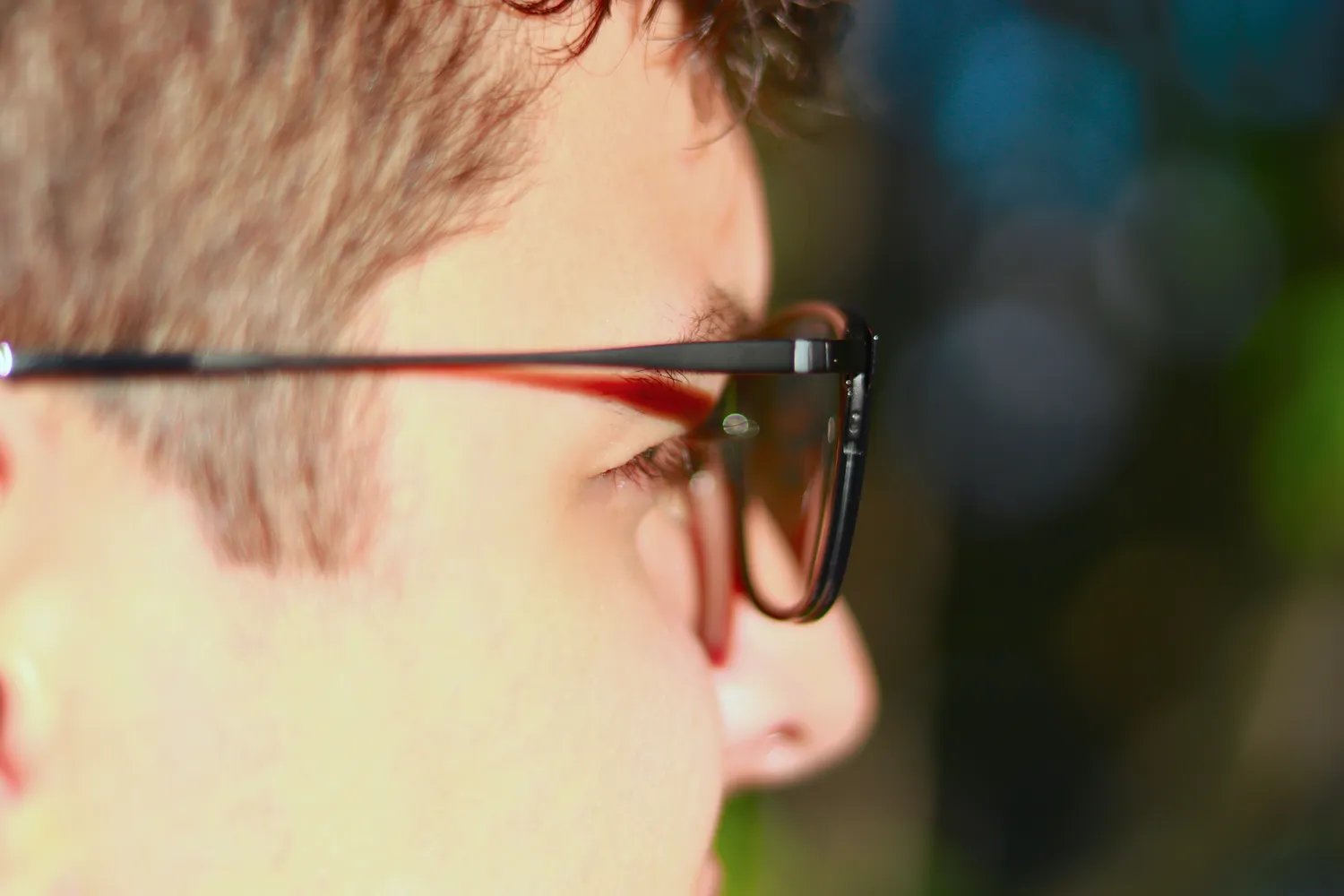 Computer Glasses -Z203