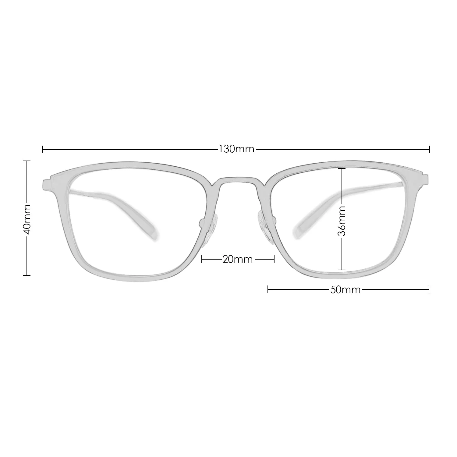 Computer Glasses -Z203