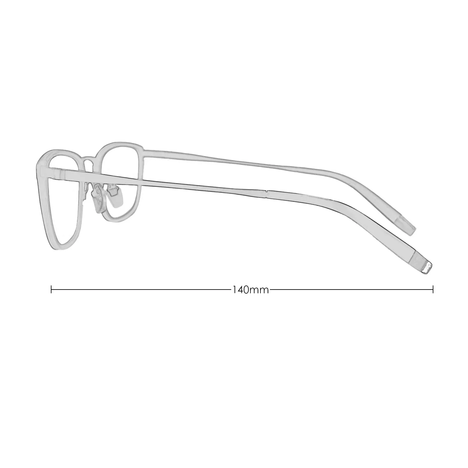 Computer Glasses -Z203
