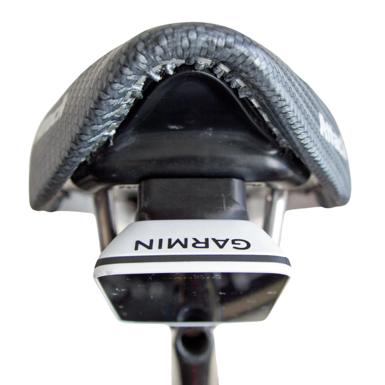 Computer Saddle Mount