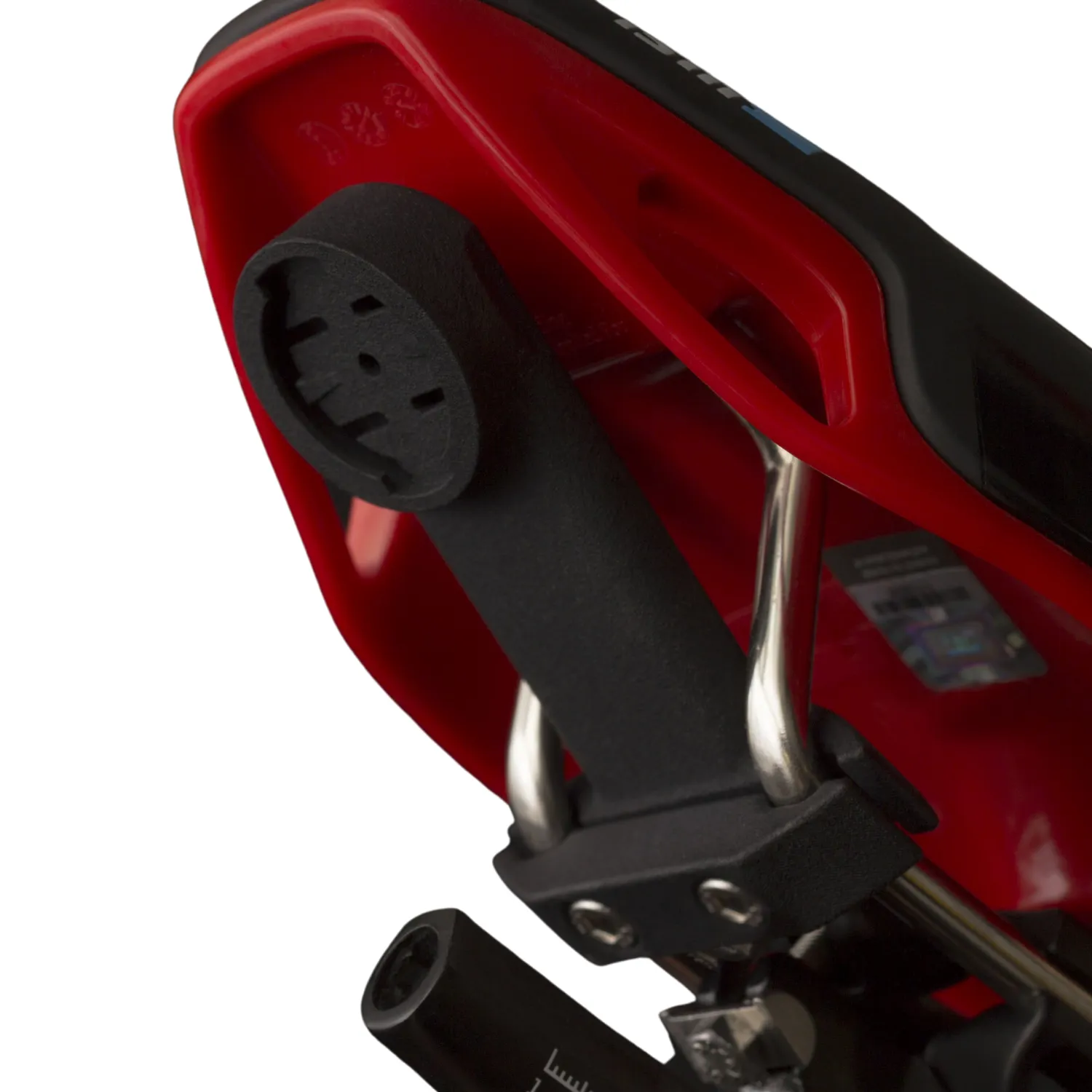Computer Saddle Mount