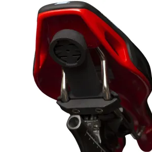 Computer Saddle Mount