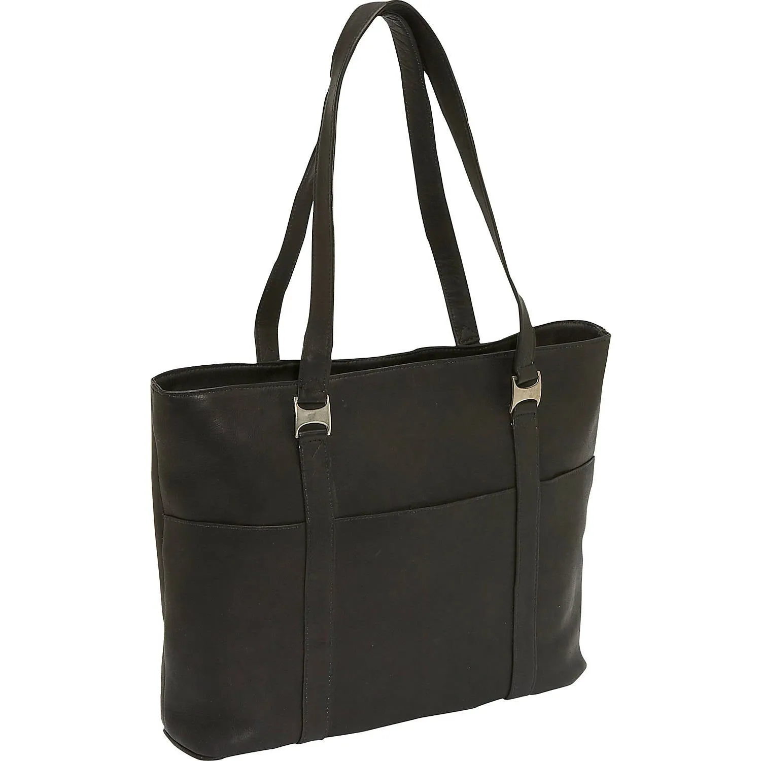 COMPUTER TOTE BAG