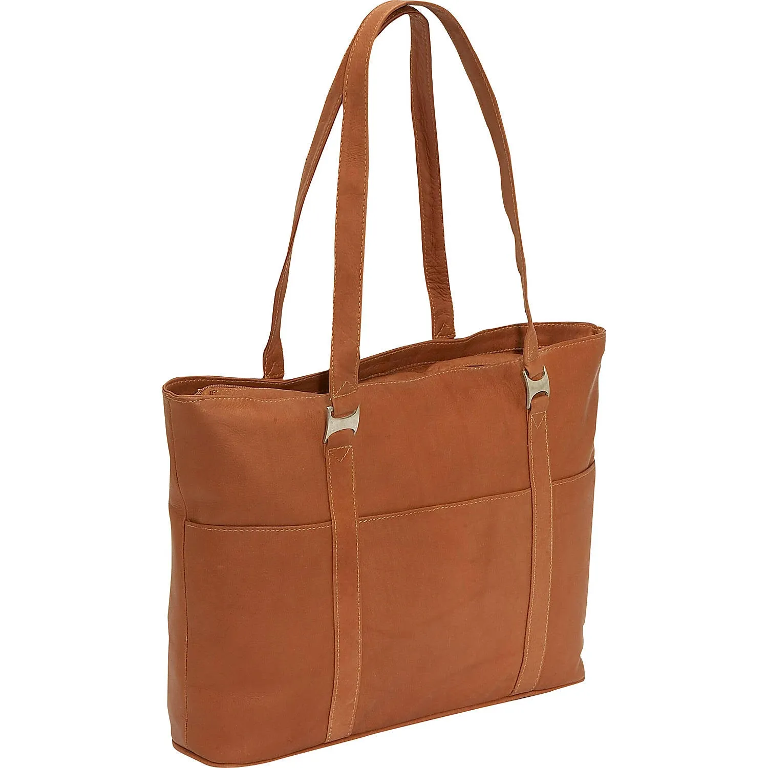 COMPUTER TOTE BAG