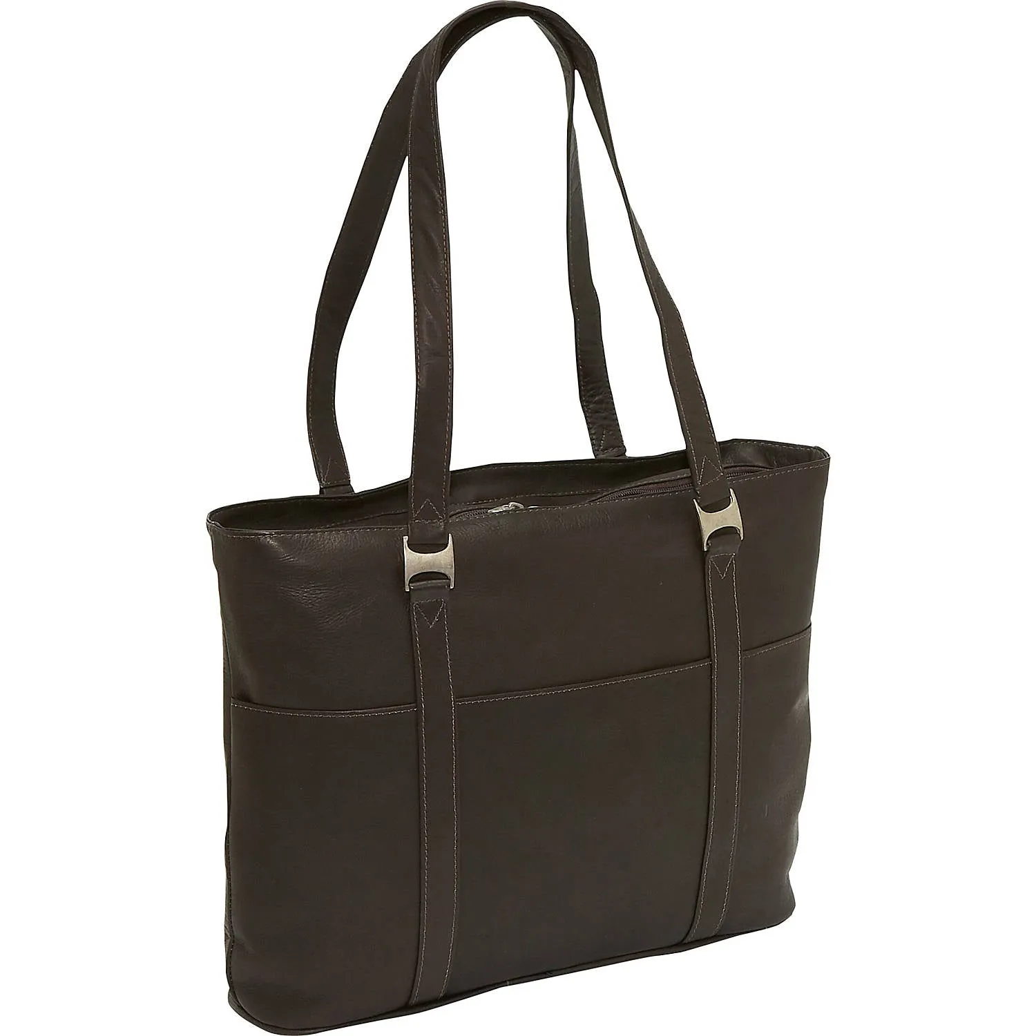 COMPUTER TOTE BAG