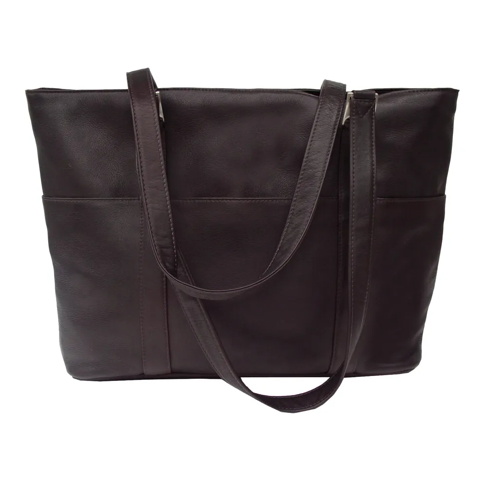 COMPUTER TOTE BAG