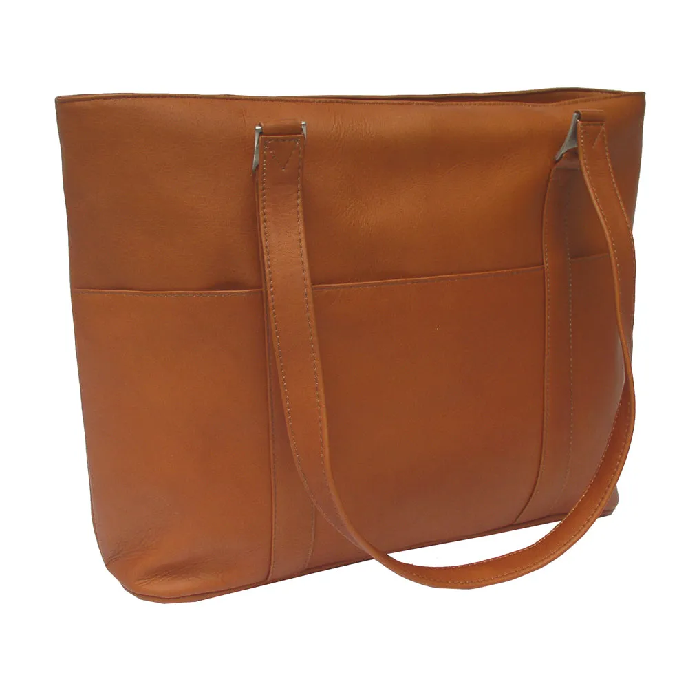 COMPUTER TOTE BAG
