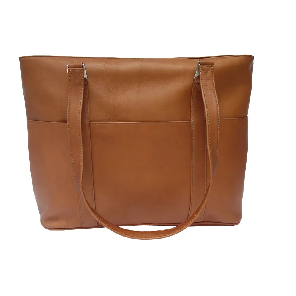 COMPUTER TOTE BAG