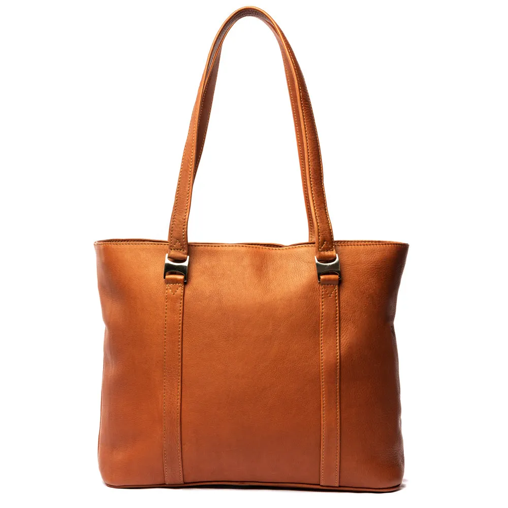 COMPUTER TOTE BAG