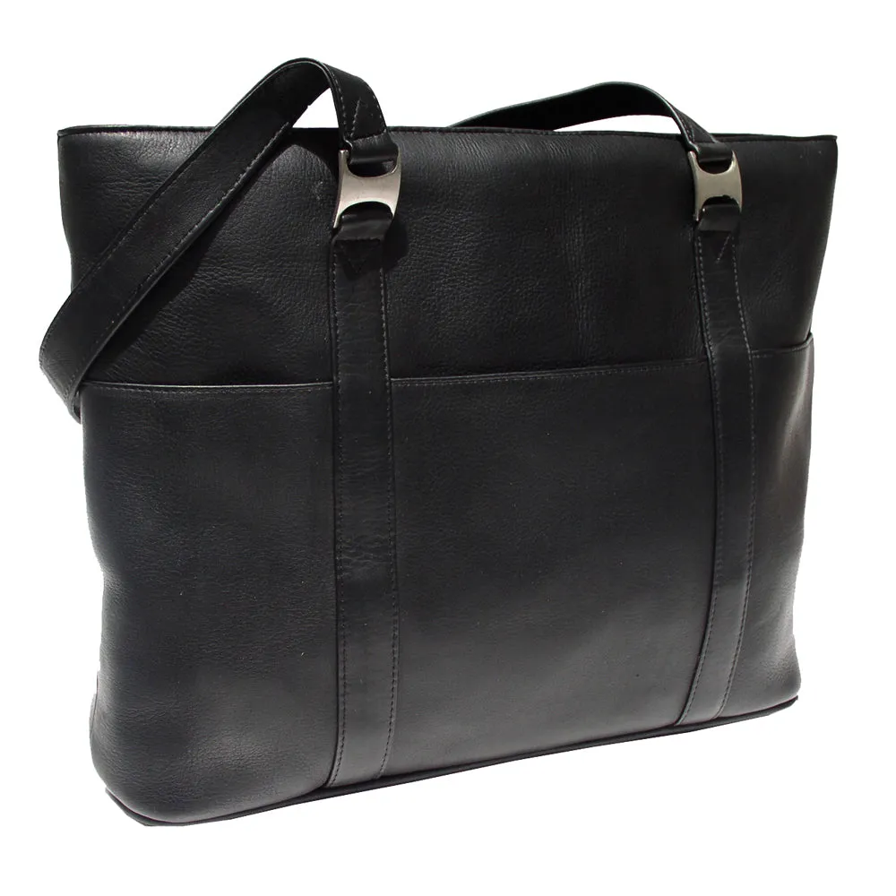 COMPUTER TOTE BAG