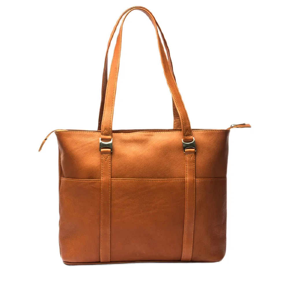 COMPUTER TOTE BAG
