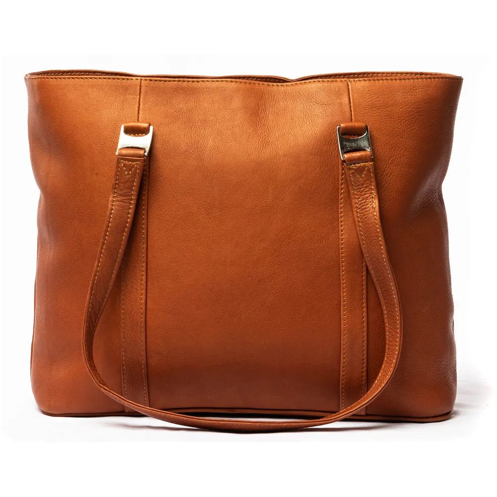 COMPUTER TOTE BAG