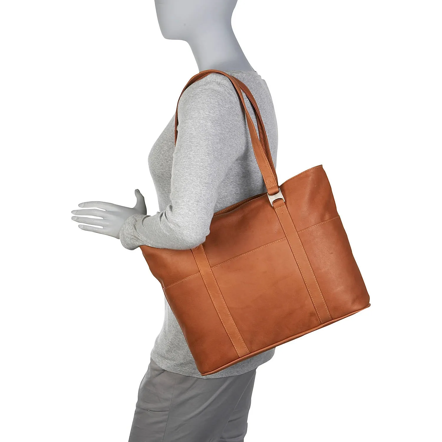 COMPUTER TOTE BAG