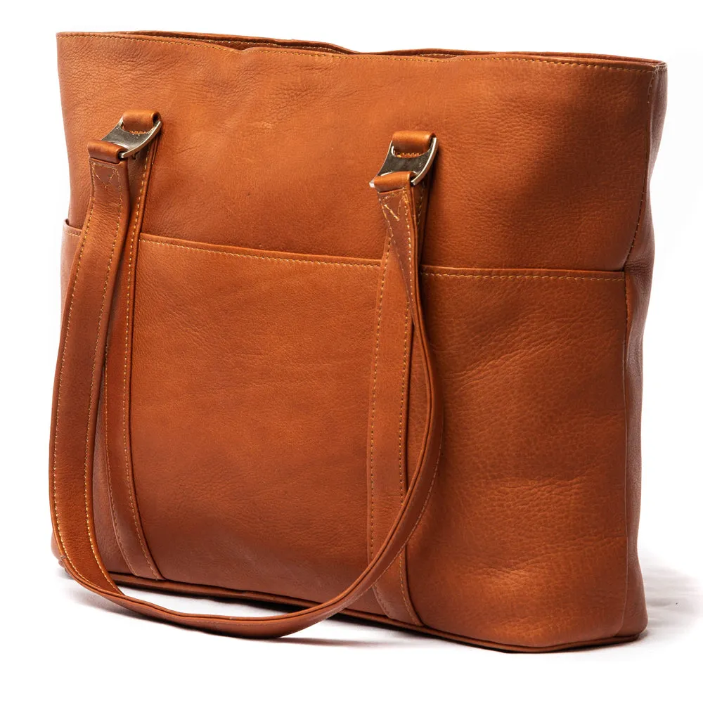 COMPUTER TOTE BAG