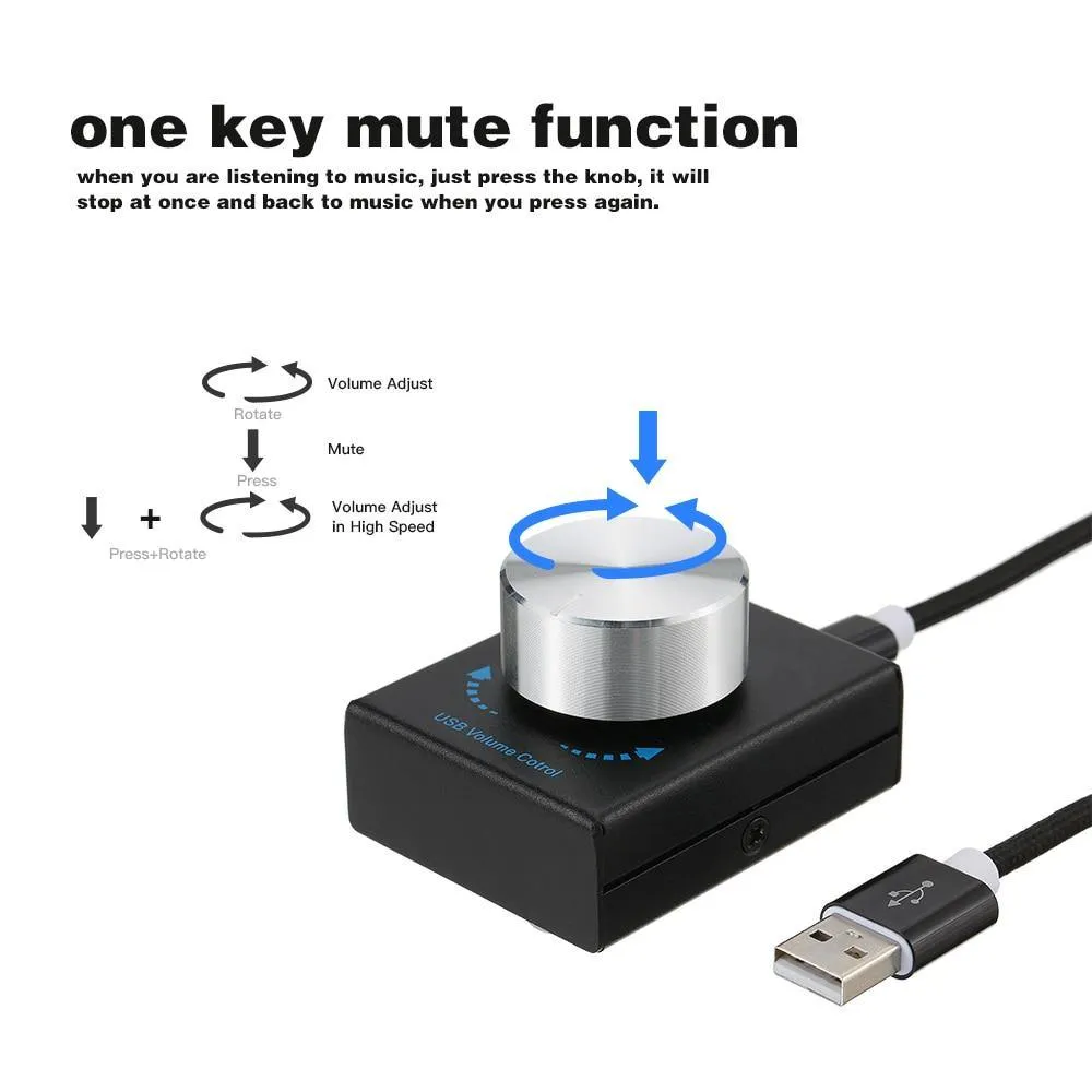 Computer Volume Controller