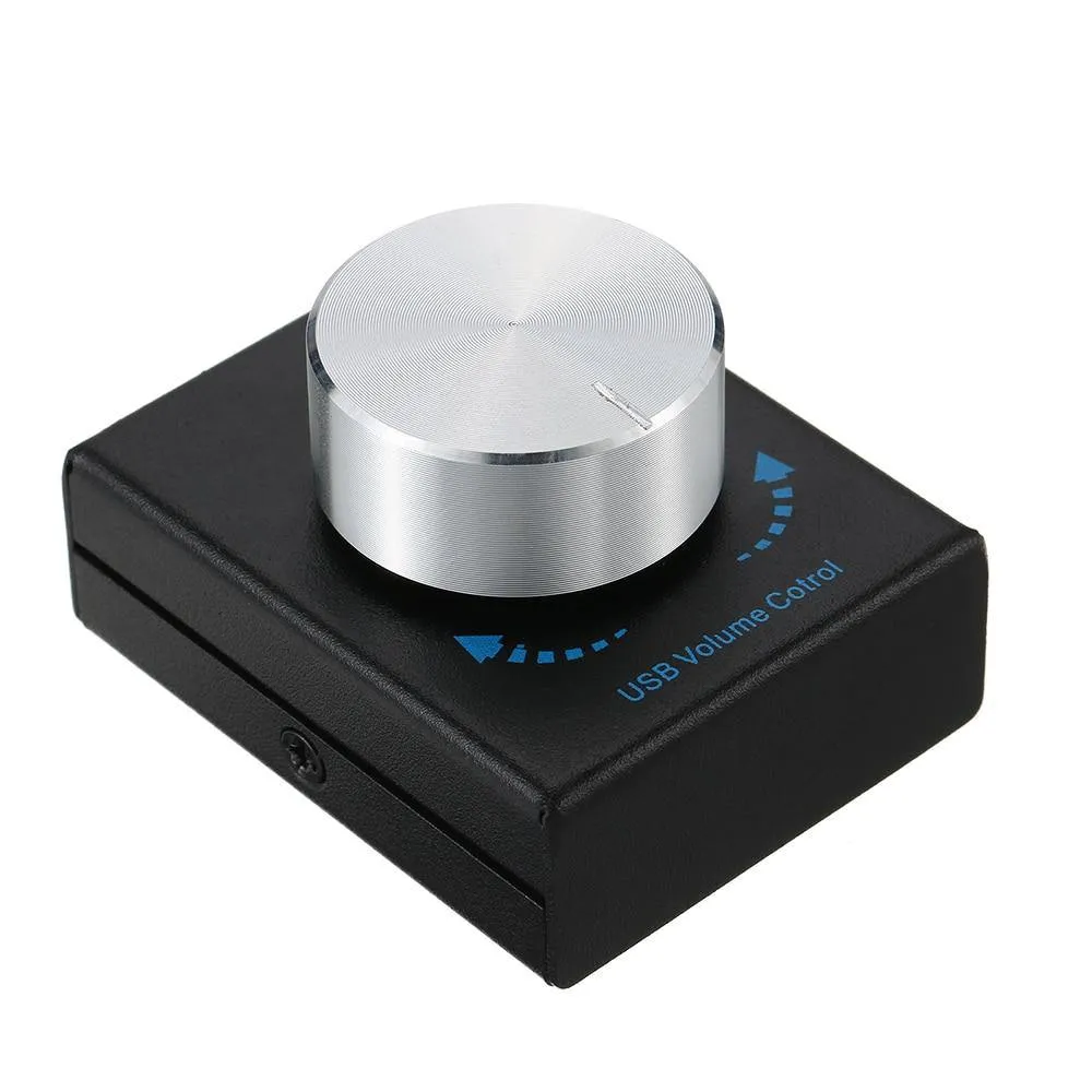 Computer Volume Controller